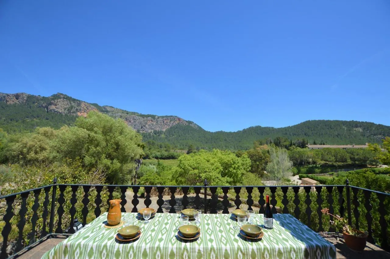 Es Talaiot Villa Puigpunyent  Puigpunyent (Mallorca)