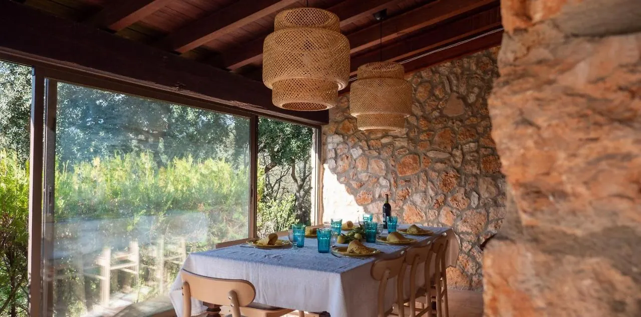 Holiday home Es Talaiot Villa Puigpunyent  Spain