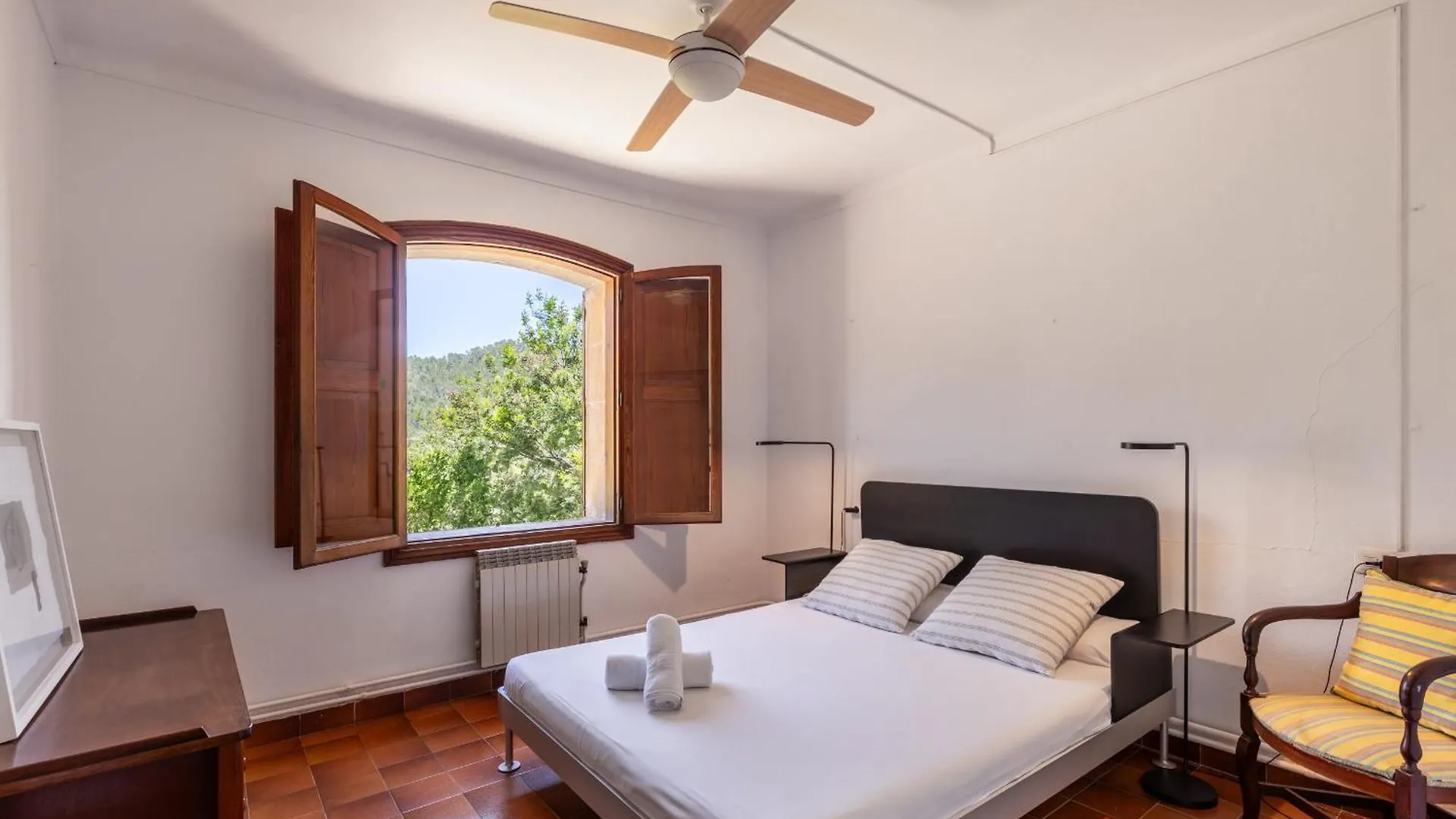 Es Talaiot Villa Puigpunyent  Puigpunyent (Mallorca)
