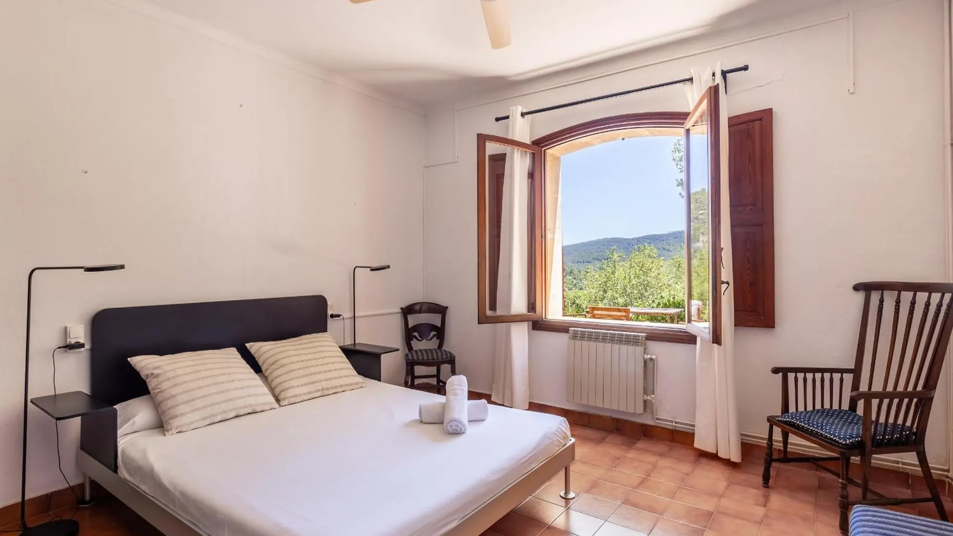 Es Talaiot Villa Puigpunyent